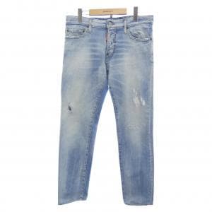 ディースクエアード DSQUARED2 ジーンズ