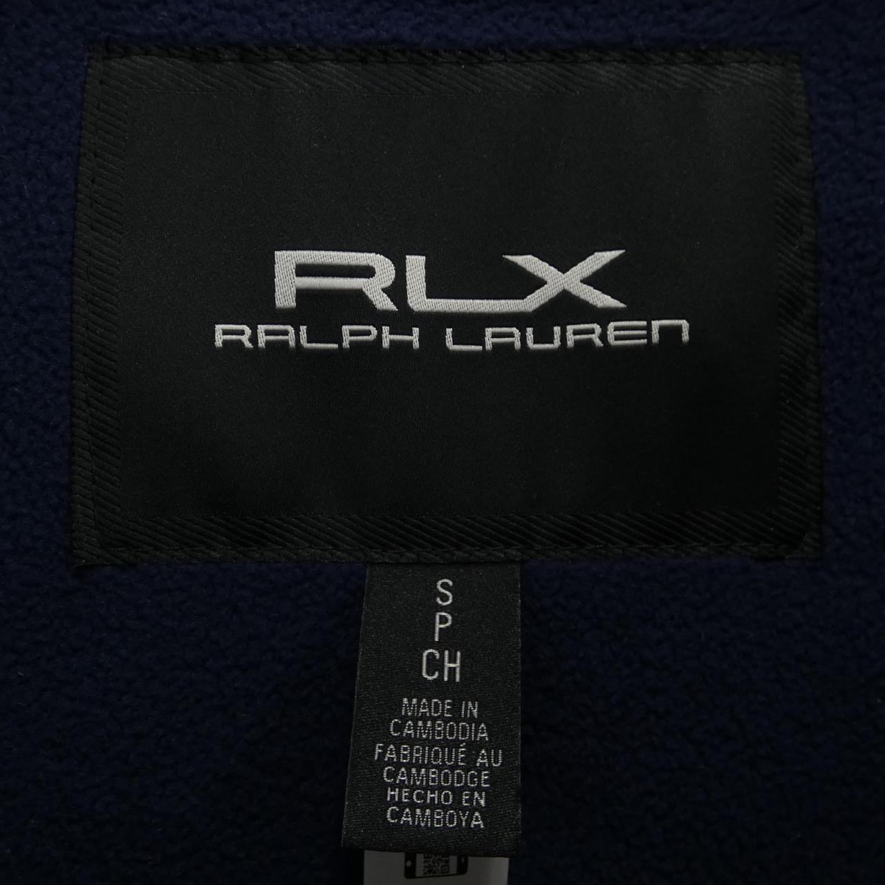 アールエルエックス RLX ブルゾン