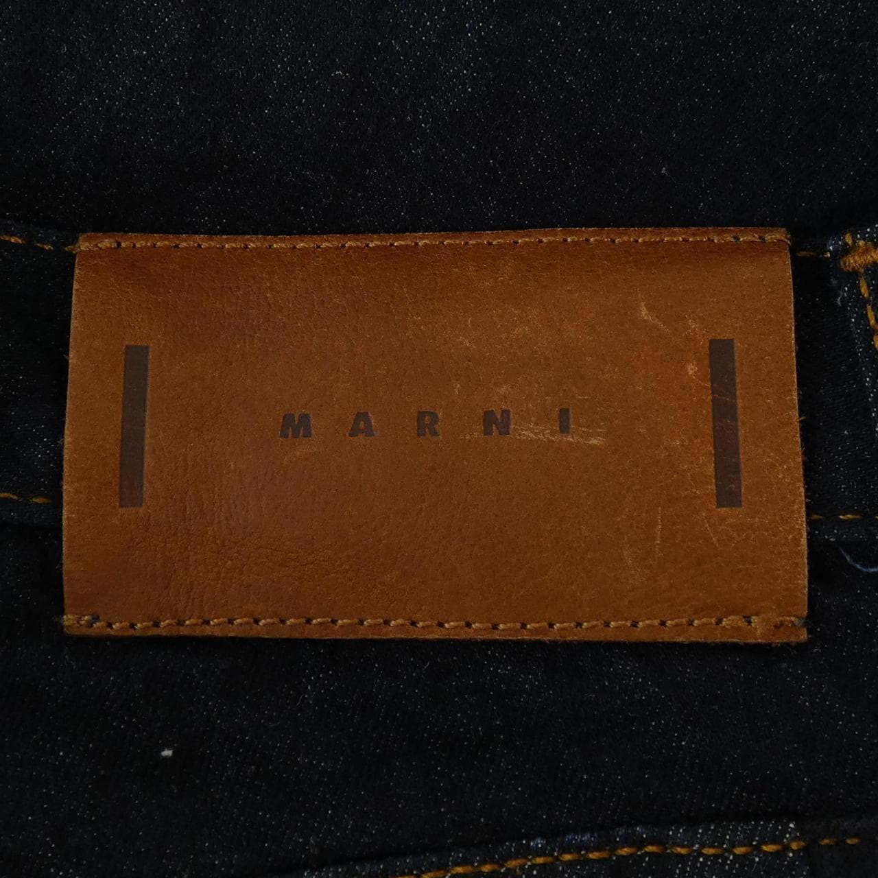 マルニ MARNI ジーンズ