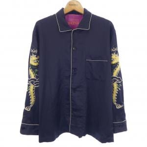 ユナイテッドアローズアンドサンズ UNITED ARROWS&SONS シャツ