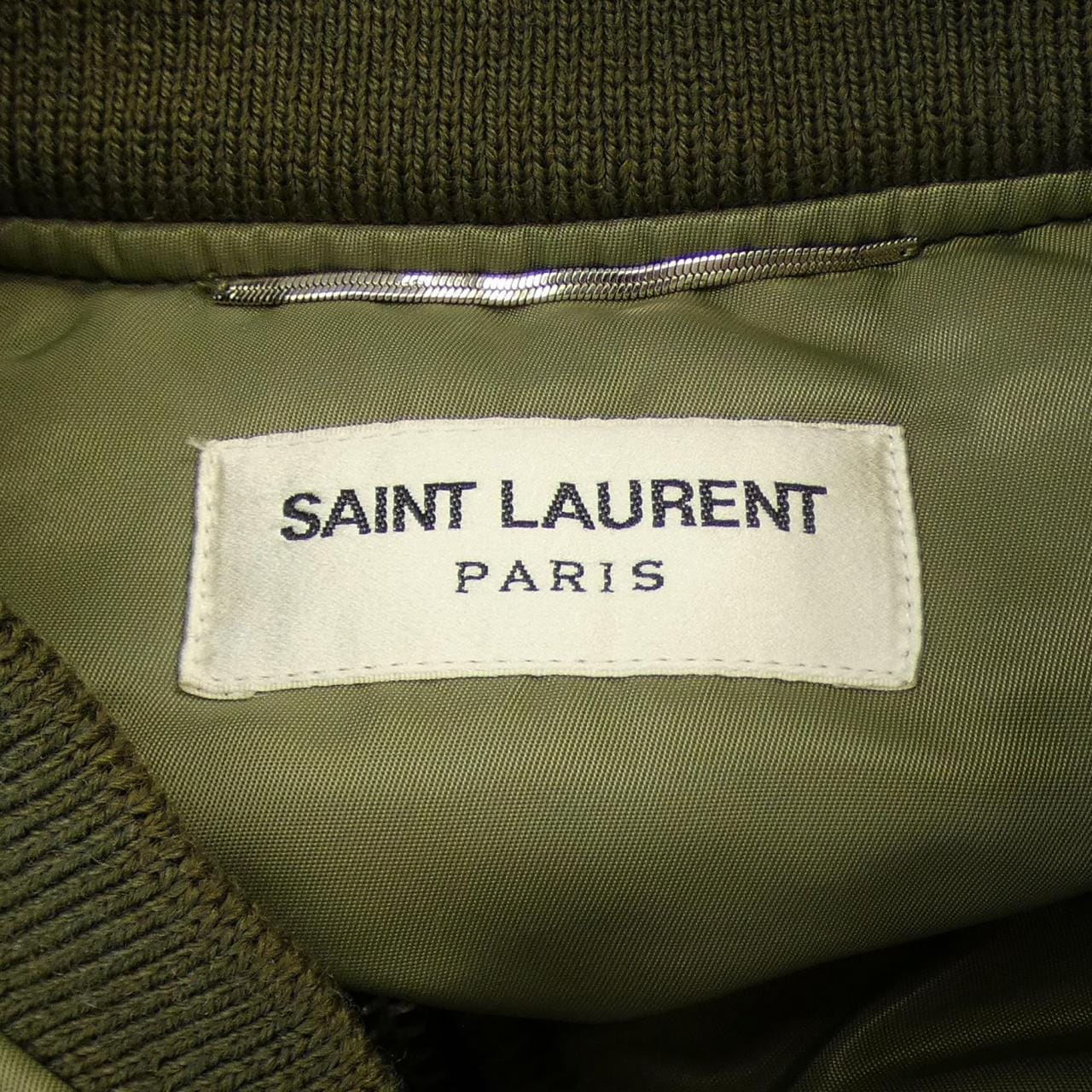 SAINT LAURENT圣罗兰·布劳森