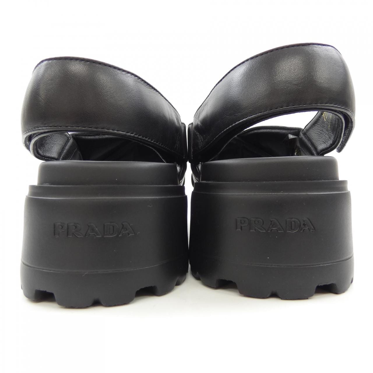 Prada PRADA涼鞋