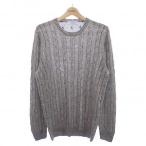 グランサッソ Gran Sasso ニット