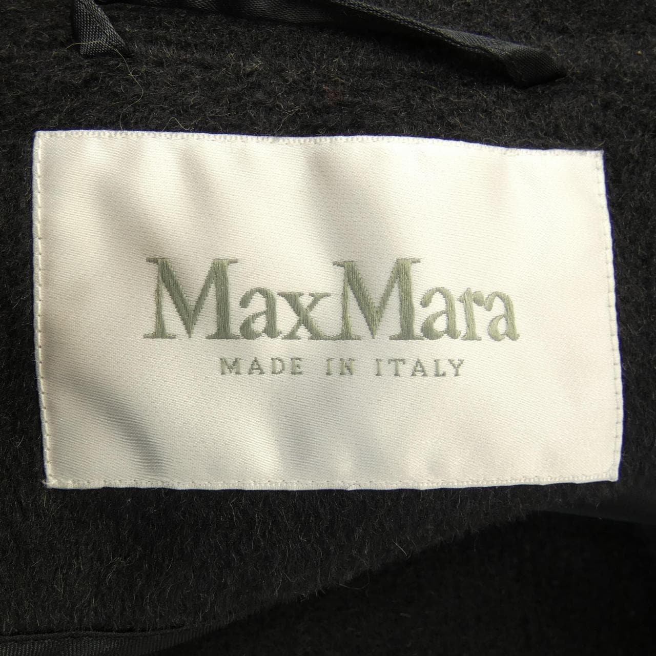 Max Mara) 外套