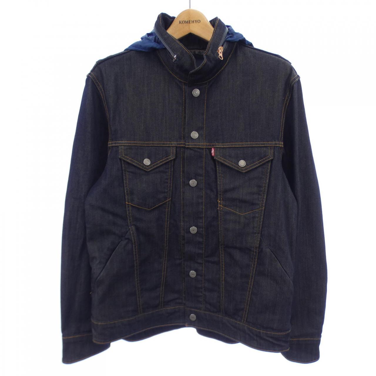 リーバイス LEVI'S デニムジャケット