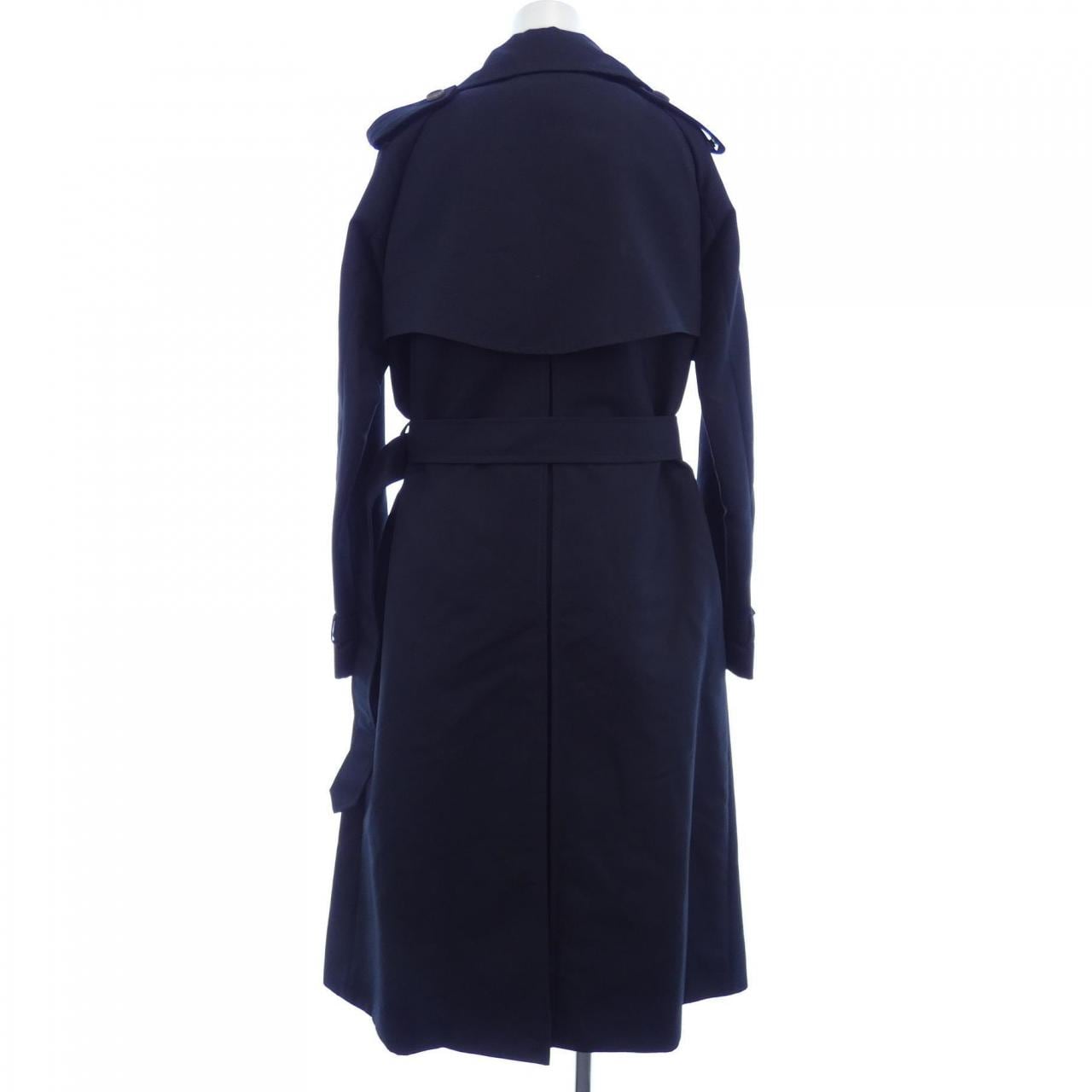 Zarilux THE RERACS coat