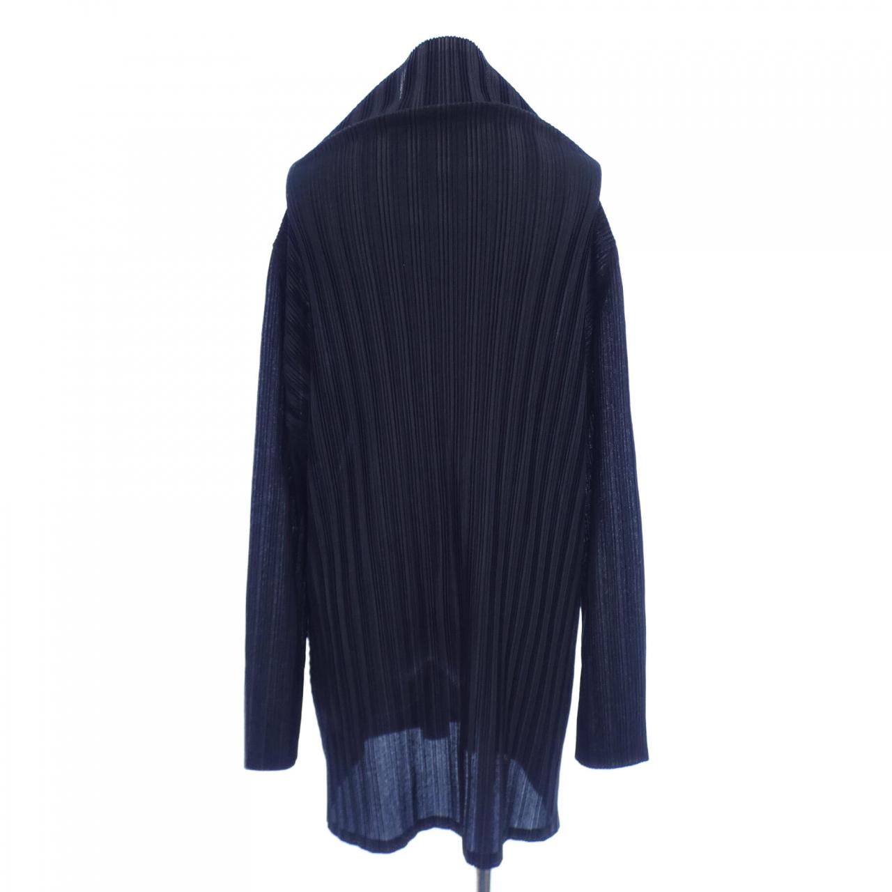 プリーツプリーズ PLEATS PLEASE チュニック