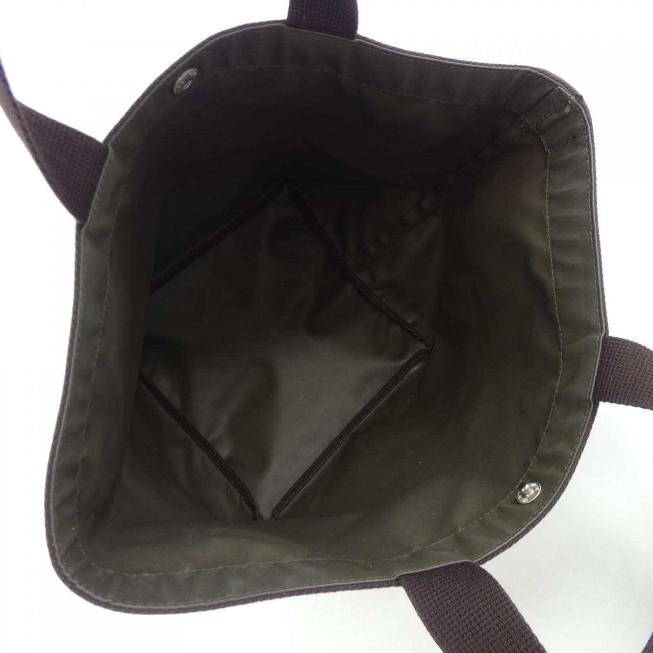 エルベシャプリエ HERVE CHAPELIER 舟型トート 707W BAG