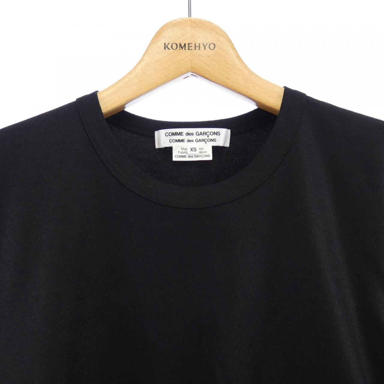 COMME des GARCONSRN-T018上衣