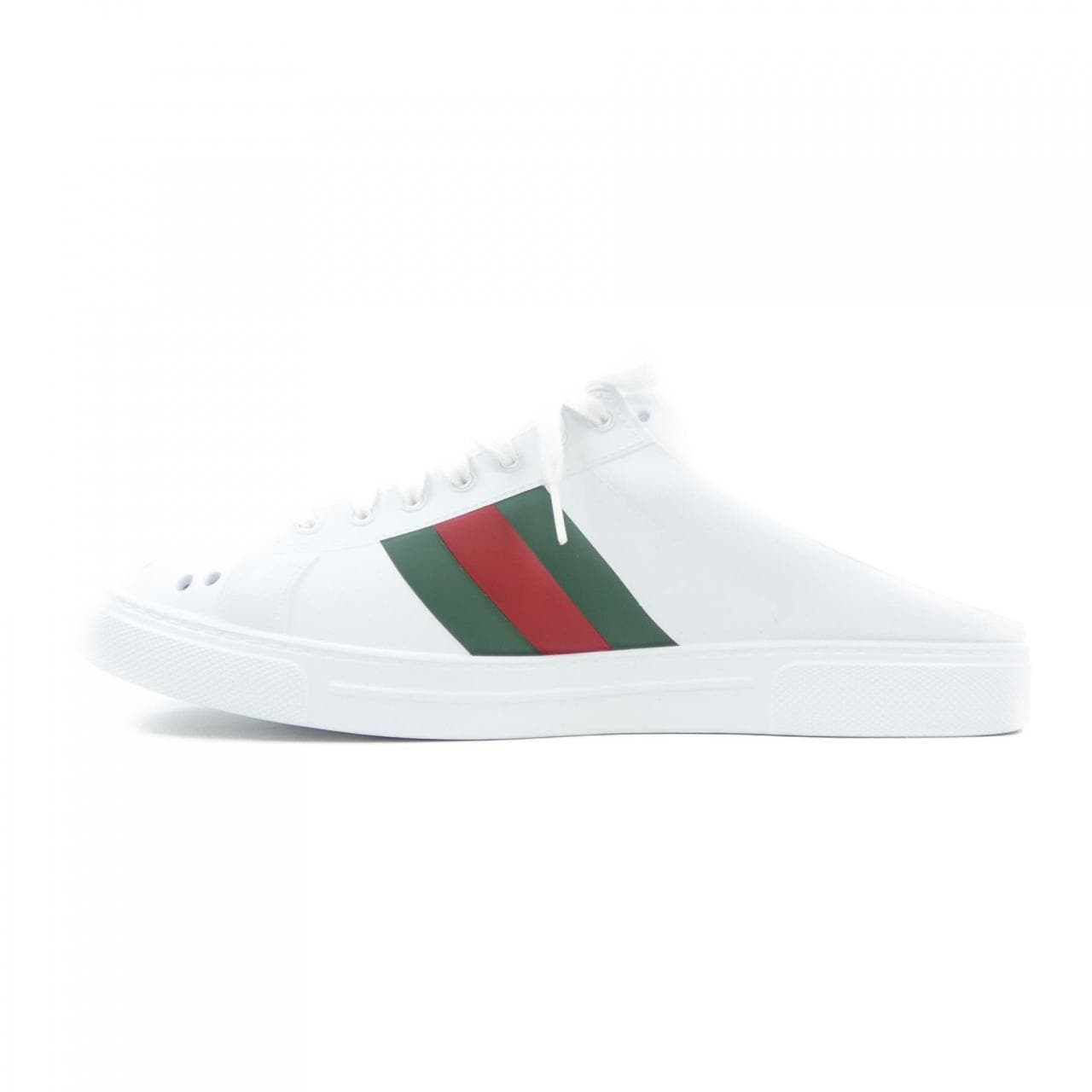 グッチ GUCCI 780288 J8700 パンプス