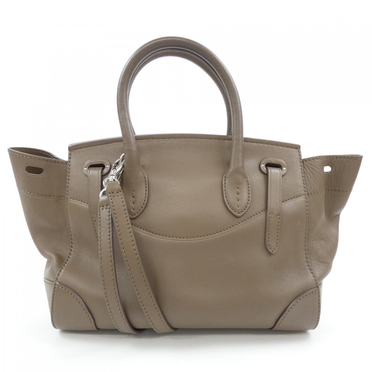 ラルフローレン RALPH LAUREN SOFTRICKY27 BAG