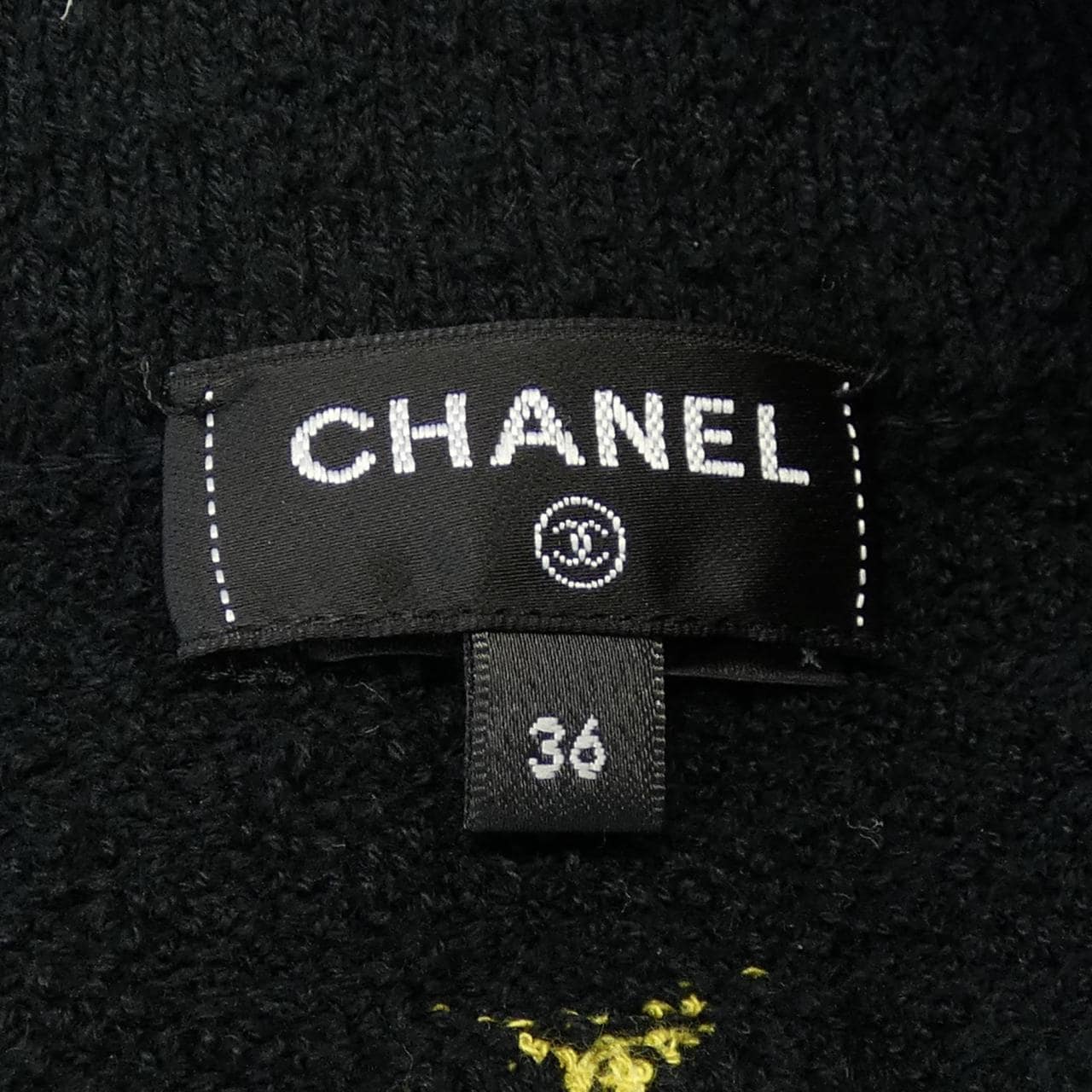 シャネル CHANEL P72188K10375 スカート