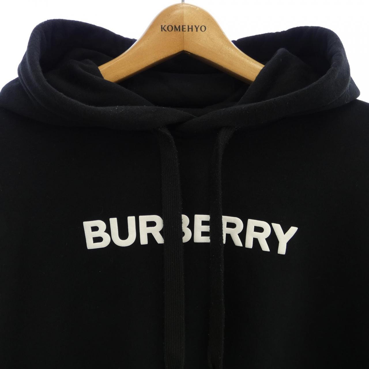 バーバリー BURBERRY 80553181 パーカー