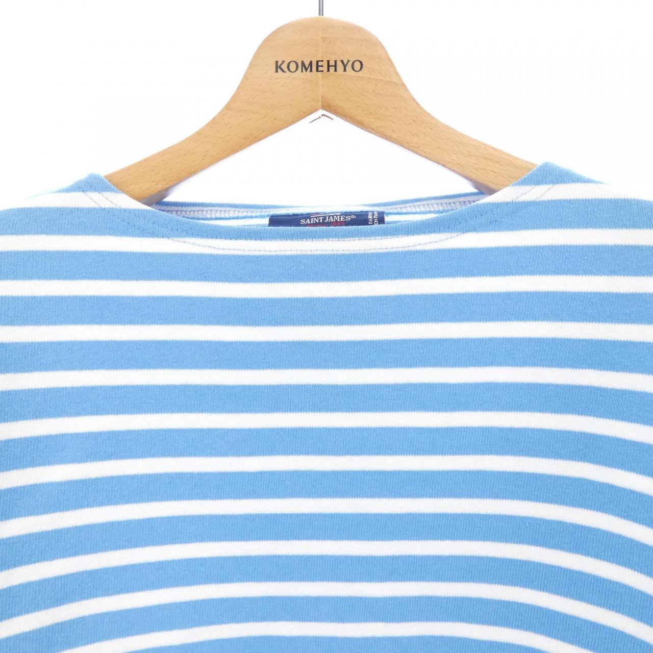 セントジェームス SAINT JAMES トップス