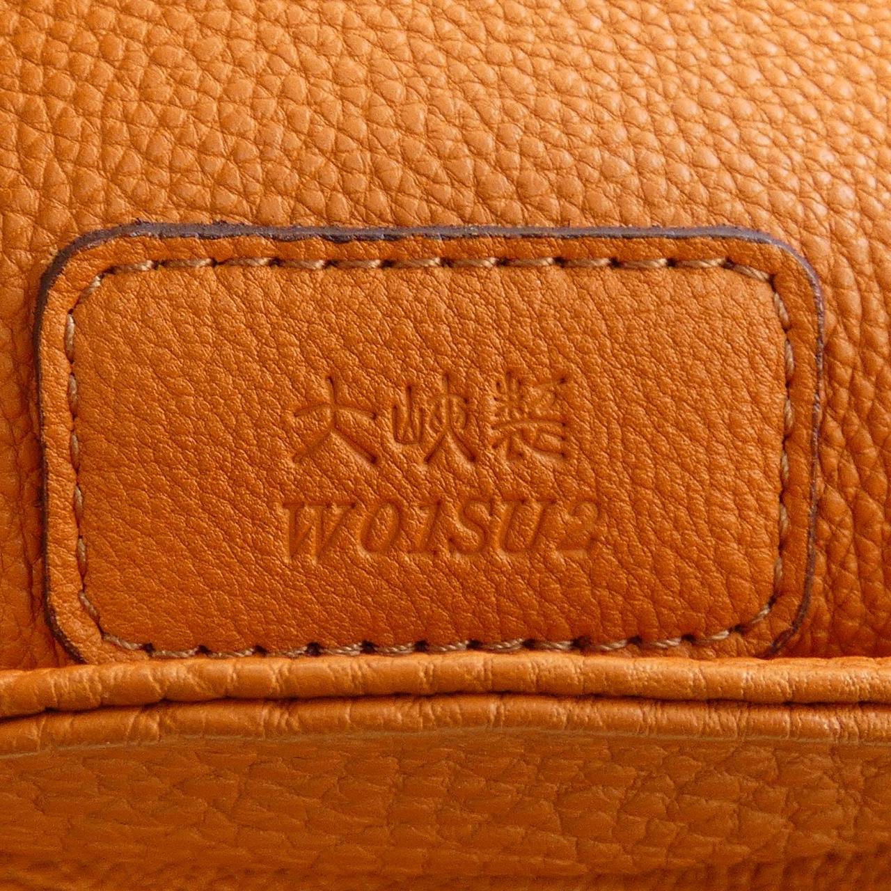 オオバセイホウ 大峡製鞄 BAG