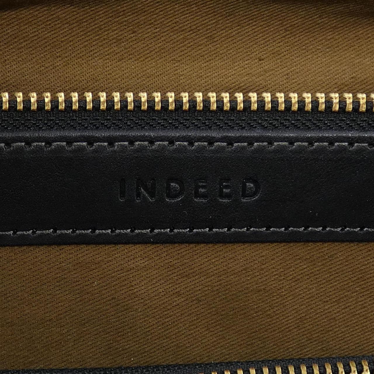 indeed BAG