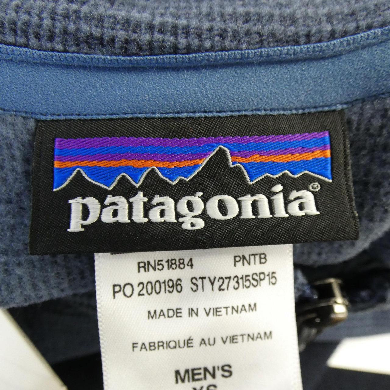 パタゴニア PATAGONIA 27315 ジャケット
