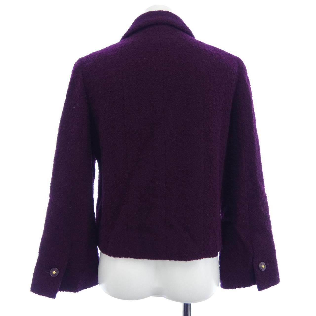 【ヴィンテージ】シャネル CHANEL P05464V04334 95A ジャケット