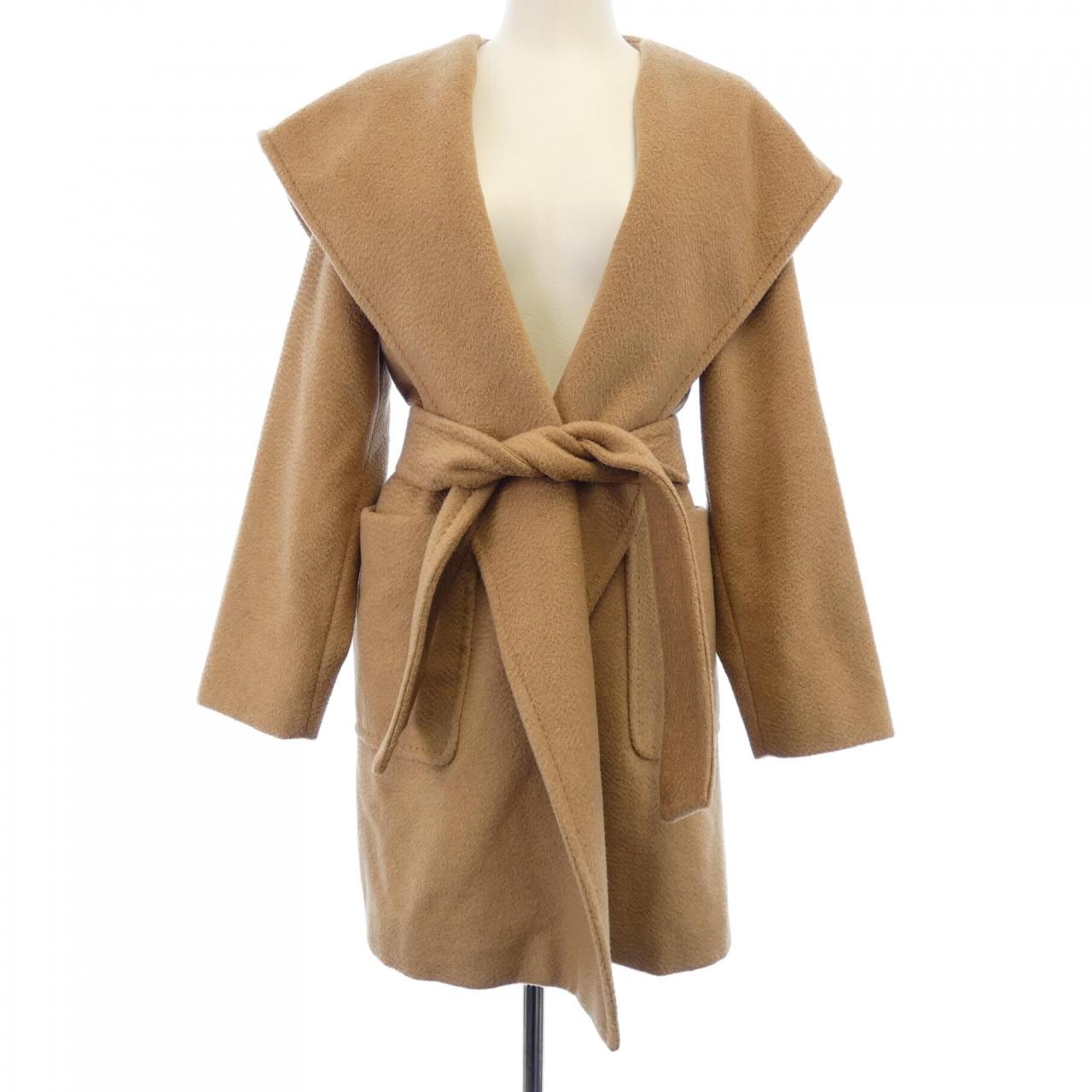 マックスマーラ Max Mara 101606 コート