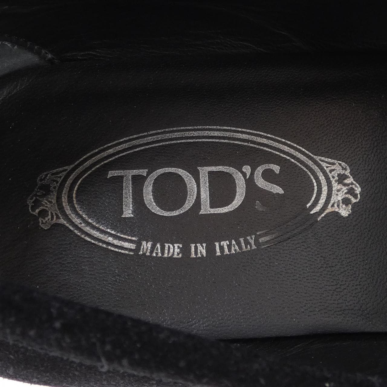 トッズ TOD'S シューズ