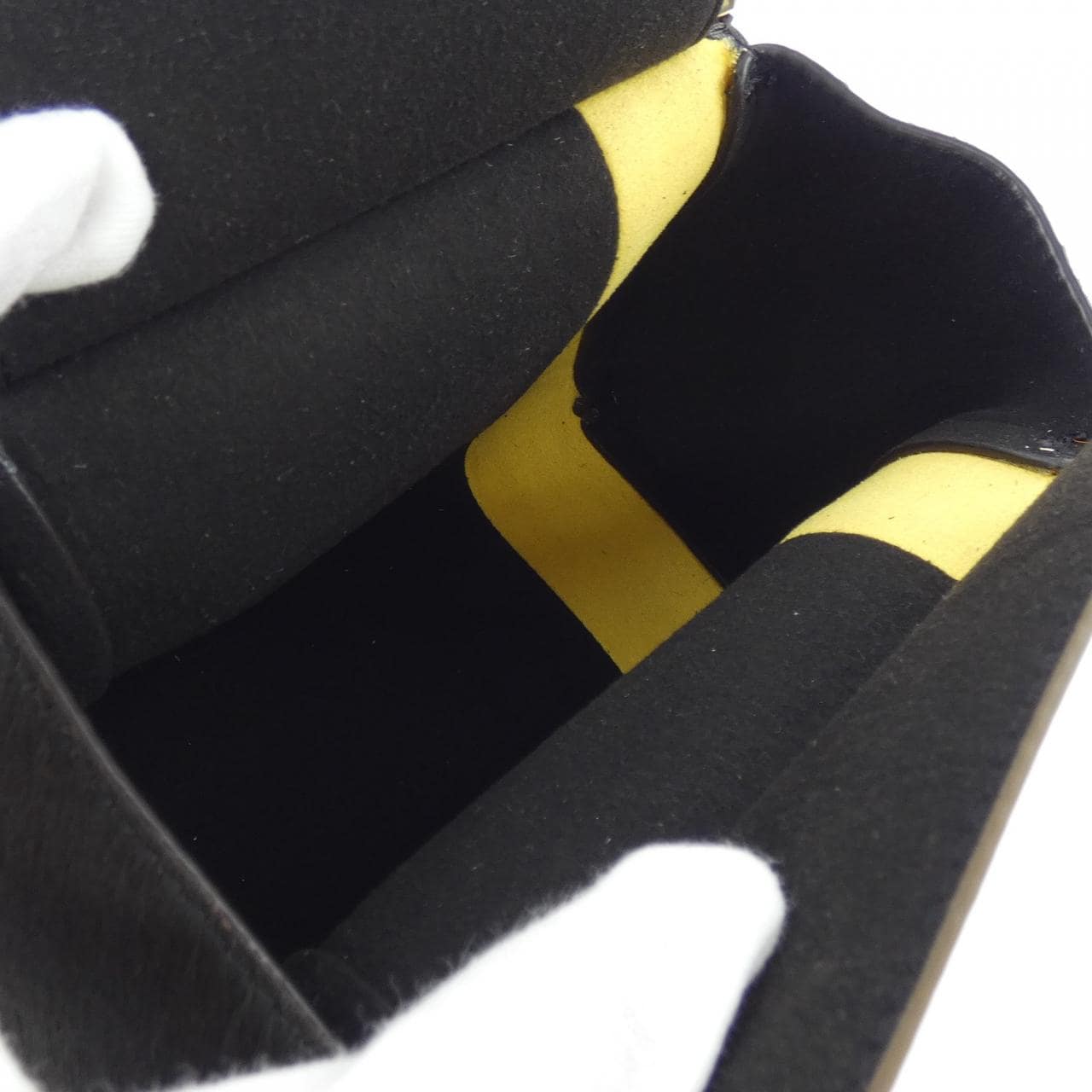 ザンチェッティ ZANCHETTI BAG