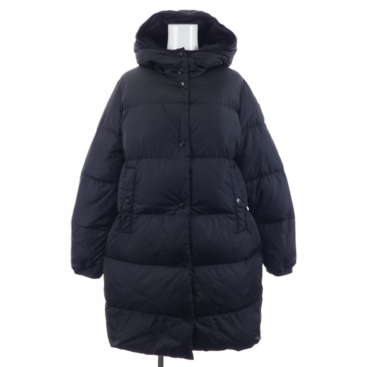 モンクレール MONCLER BURGAUX ダウンコート