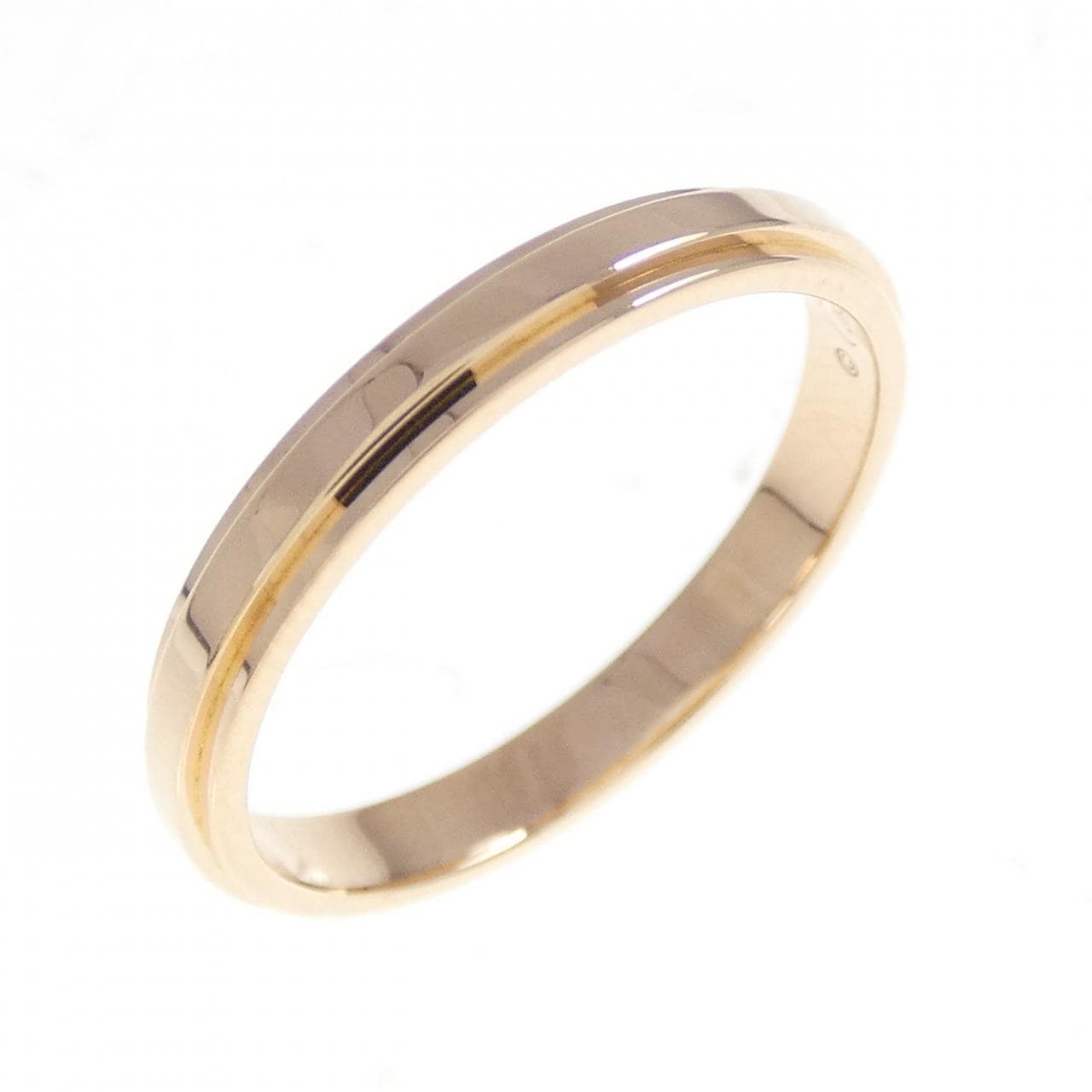 カルティエ ダムール リング