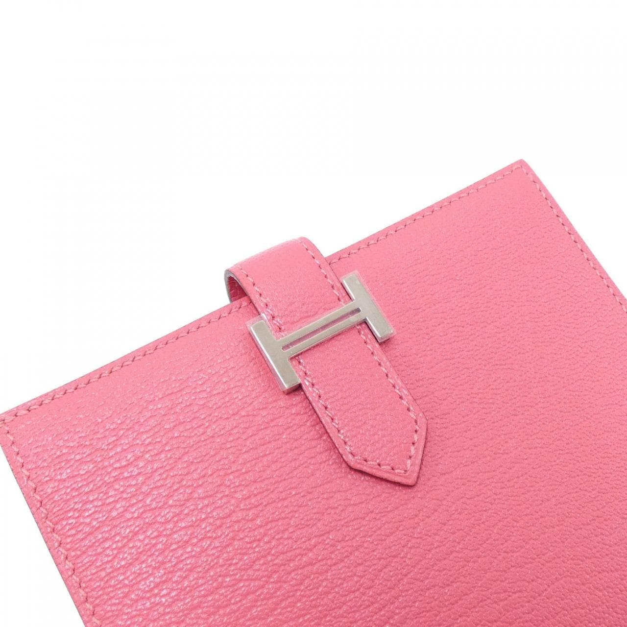 エルメス ベアン コンパクト 039789CK 財布