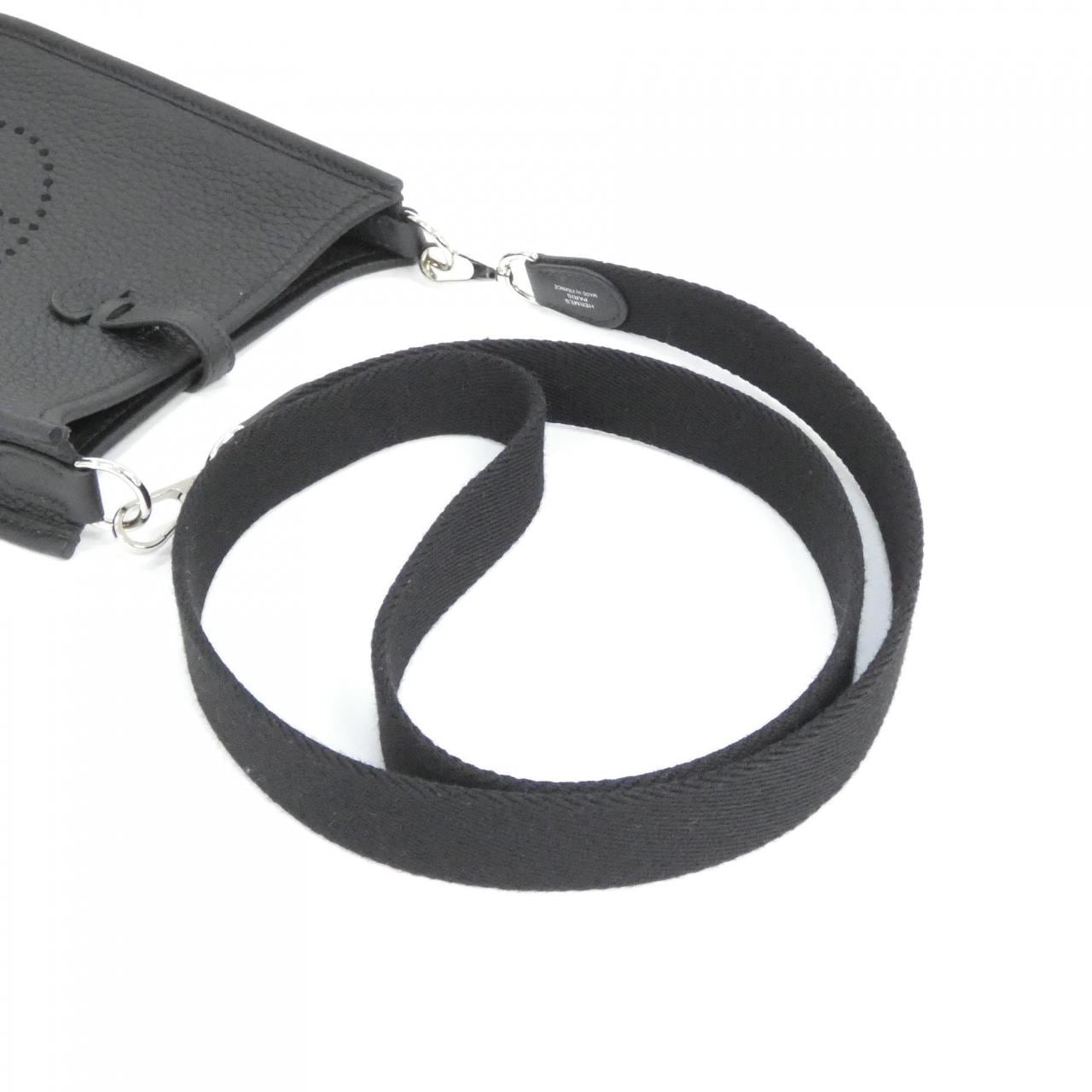 エルメス エヴリン アマゾン 16cm 069426CK ショルダーバッグ