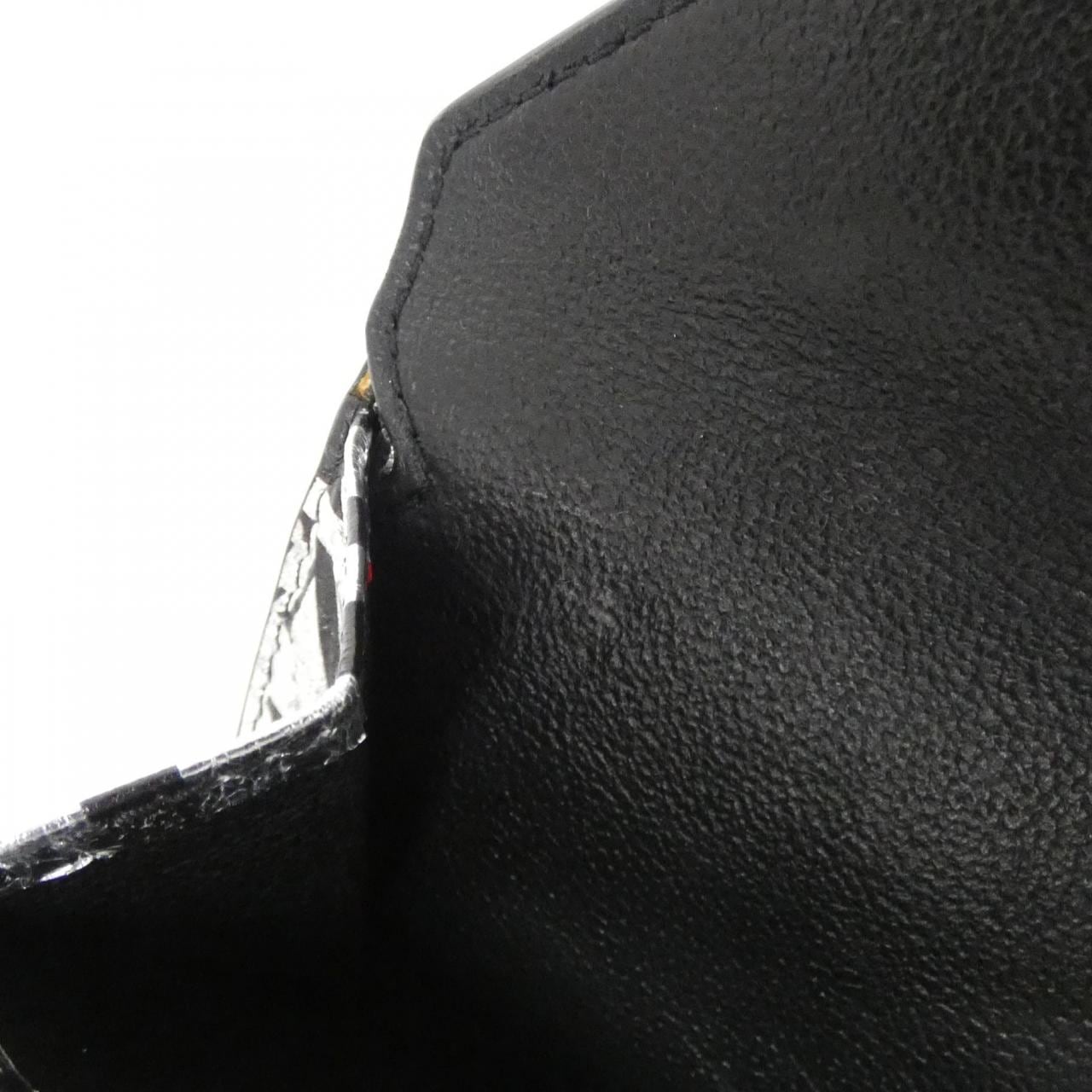 バレンシアガ ペーパー ミニ ウォレット 391446 0XS4N 財布