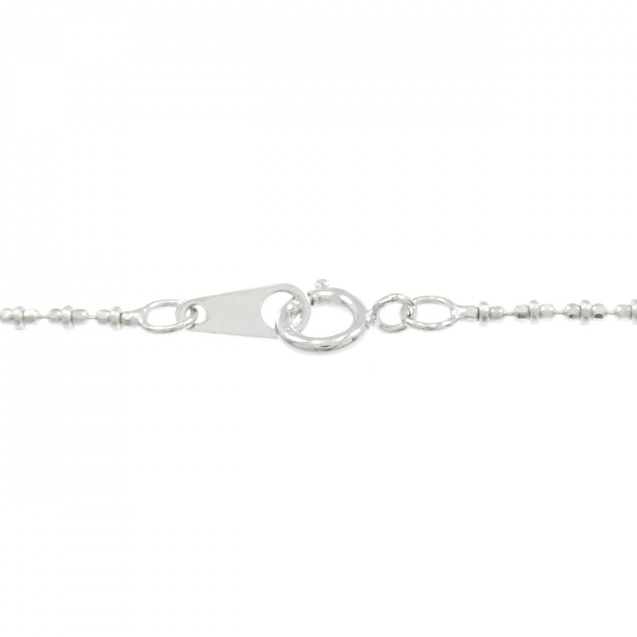 750WG チェーン ネックレス