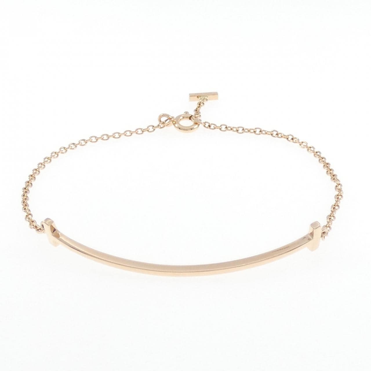 TIFFANY T Smile Bracelet