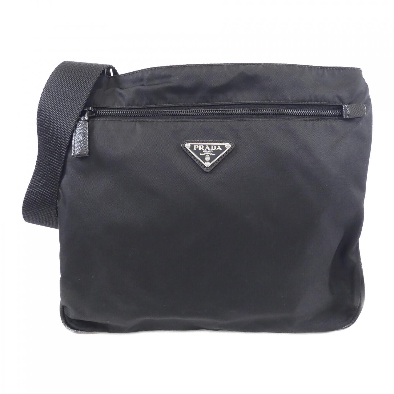 Prada VA0563 Shoulder Bag