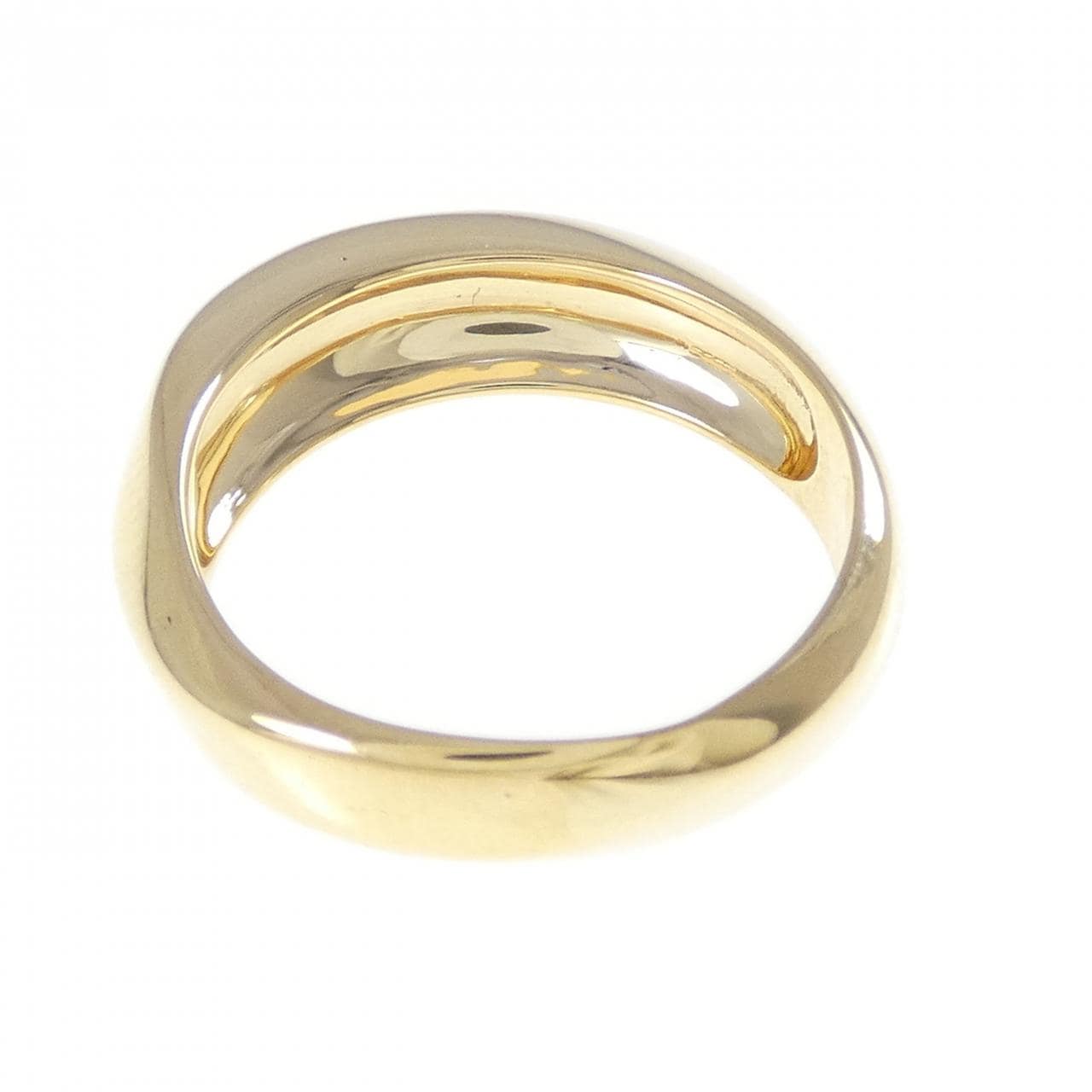 【ヴィンテージ】ティファニー ツイスト リング