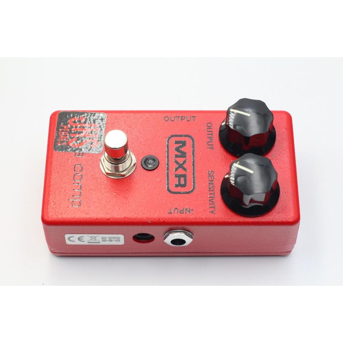 ＭＸＲ　ＤＹＮＡ　ＣＯＭＰ　ＤＹＮＡ　ＲＯＳＳ