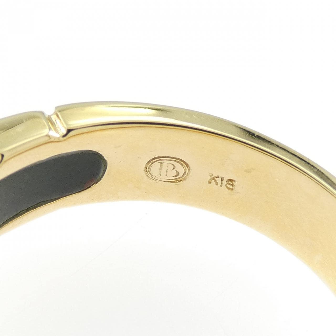 プリマビジュー サファイヤ リング 0.76CT