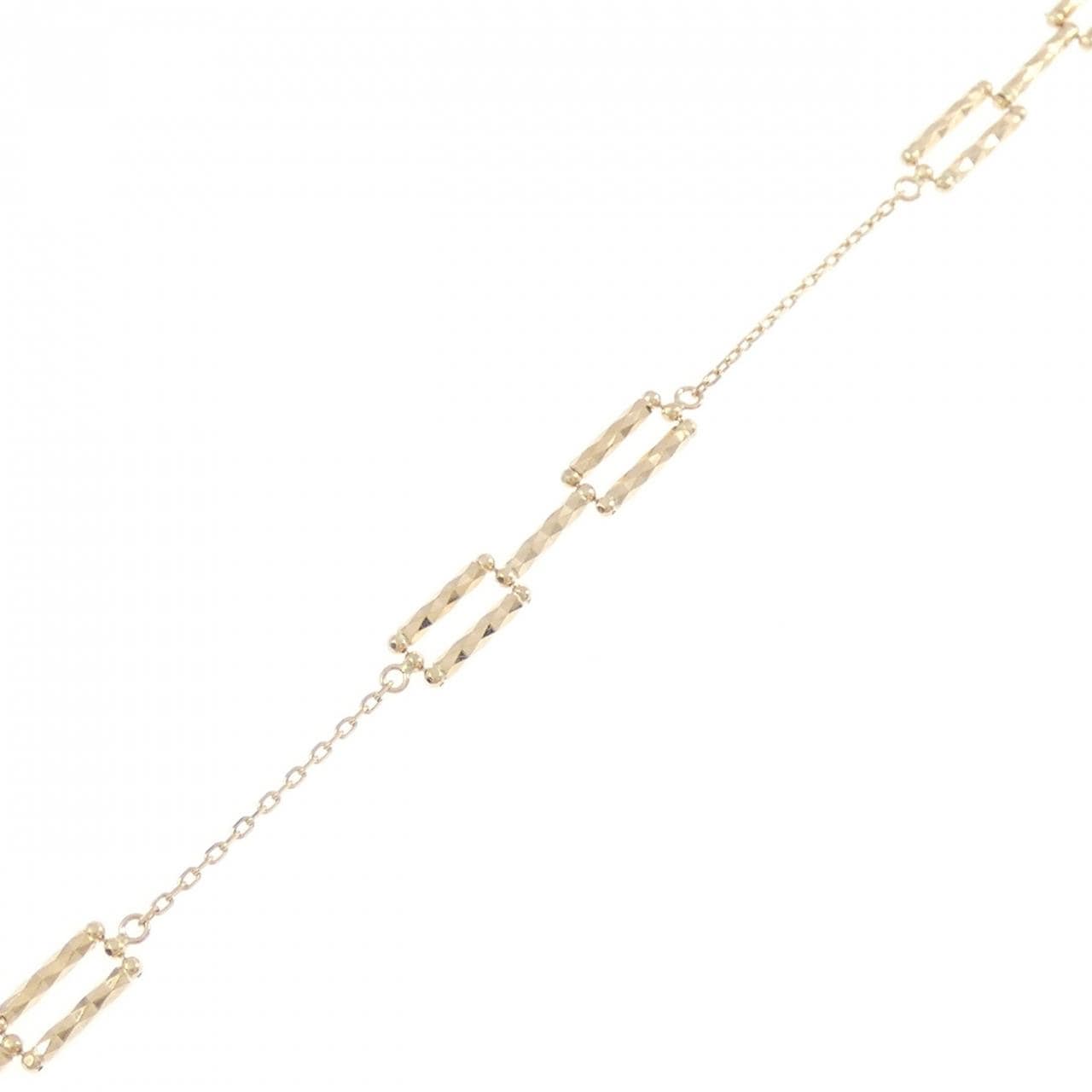 ココシュニック K10YG ブレスレット