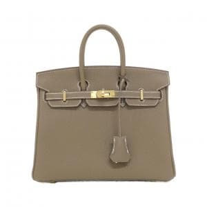 【未使用品】エルメス バーキン 25cm 041344CC バッグ