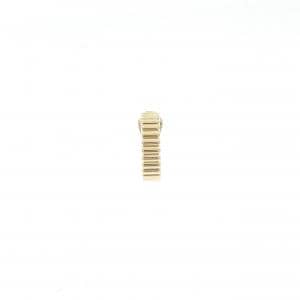 ブシュロン キャトル グログラン ピアス 片耳