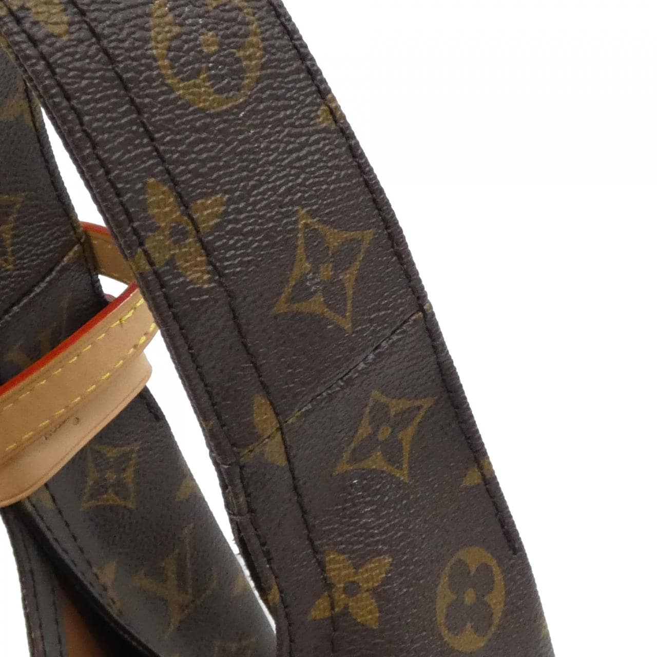 ルイヴィトン モノグラム アトランティス GM M46817 バッグ