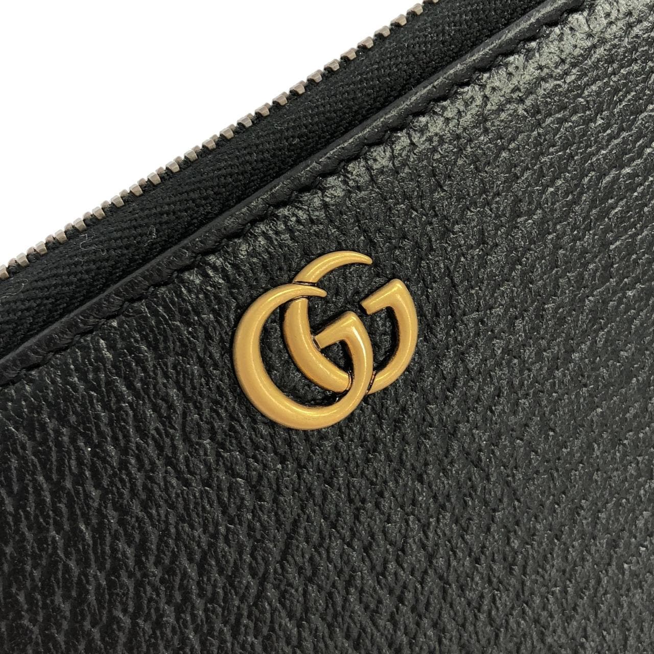グッチ GG MARMONT 699304 DJ20T ウエストバッグ