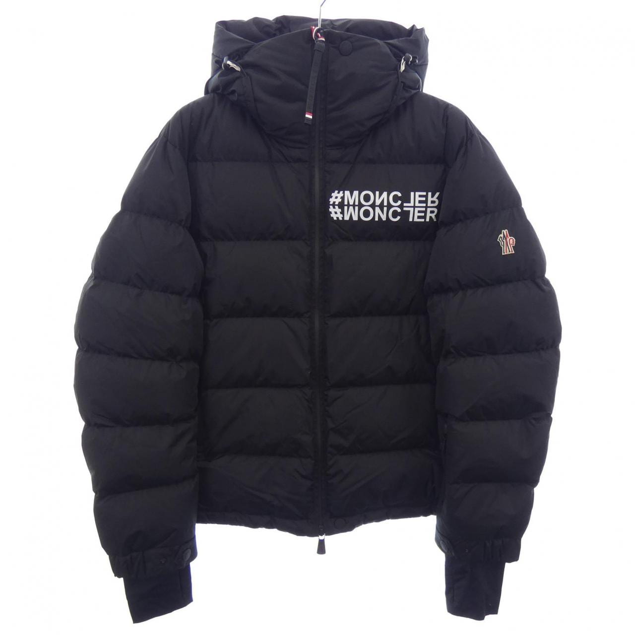 MONCLER GRENOBLE MONCLER GRENOBLE Down Jacket