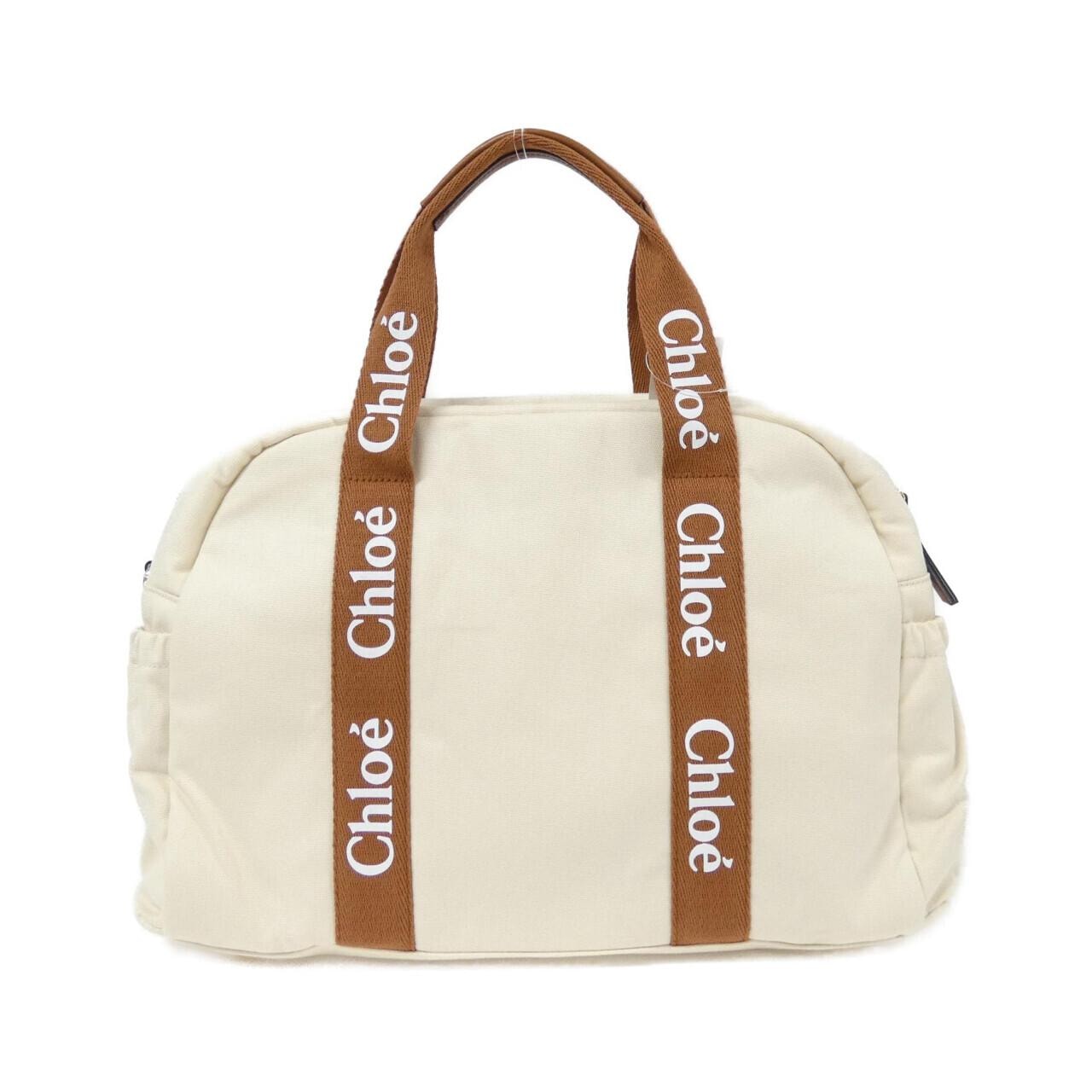 [BRAND NEW] Chloe C20190 Boston bag