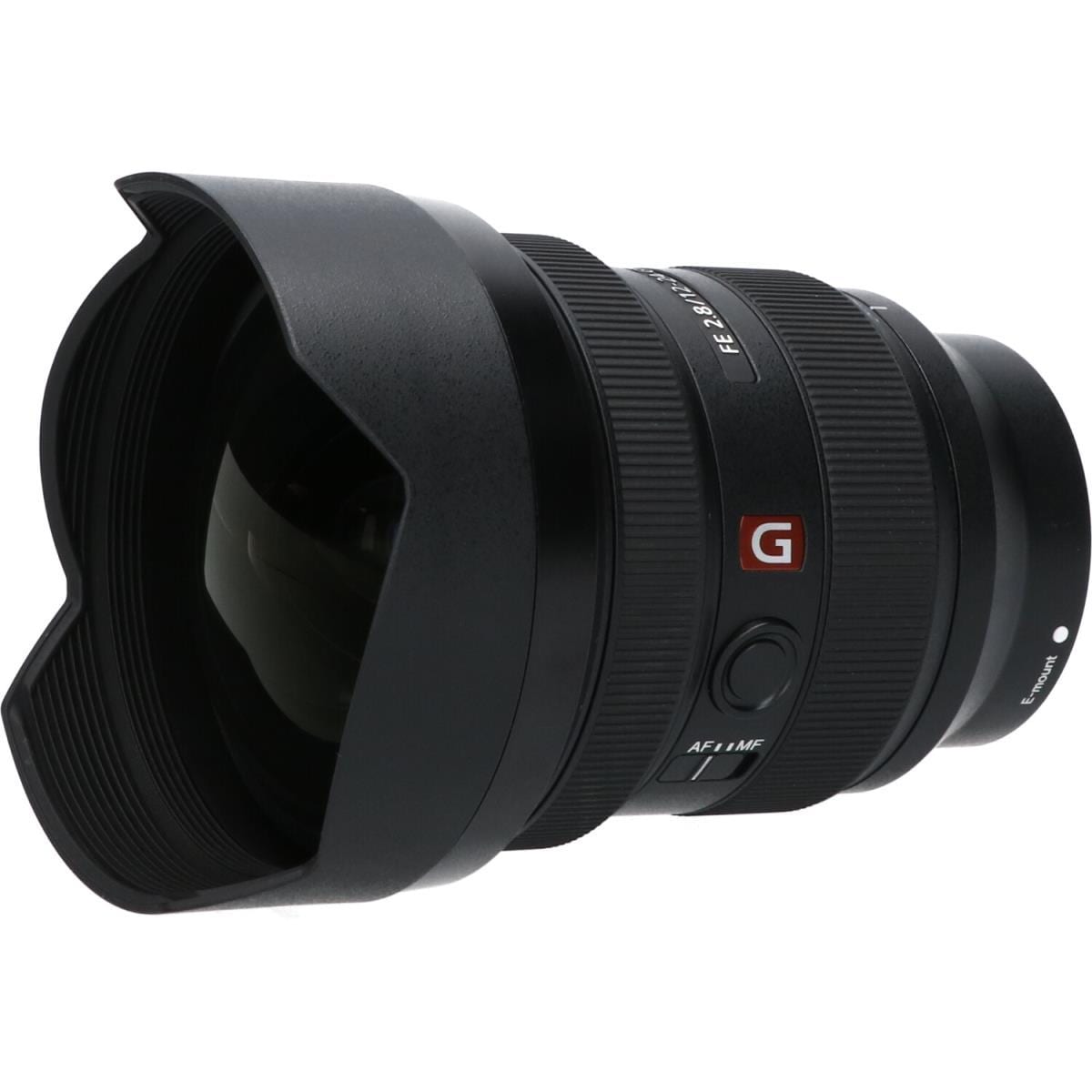 ＳＯＮＹ　ＦＥ１２－２４ｍｍ　Ｆ２．８ＧＭ（ＳＥＬ１２２４ＧＭ）