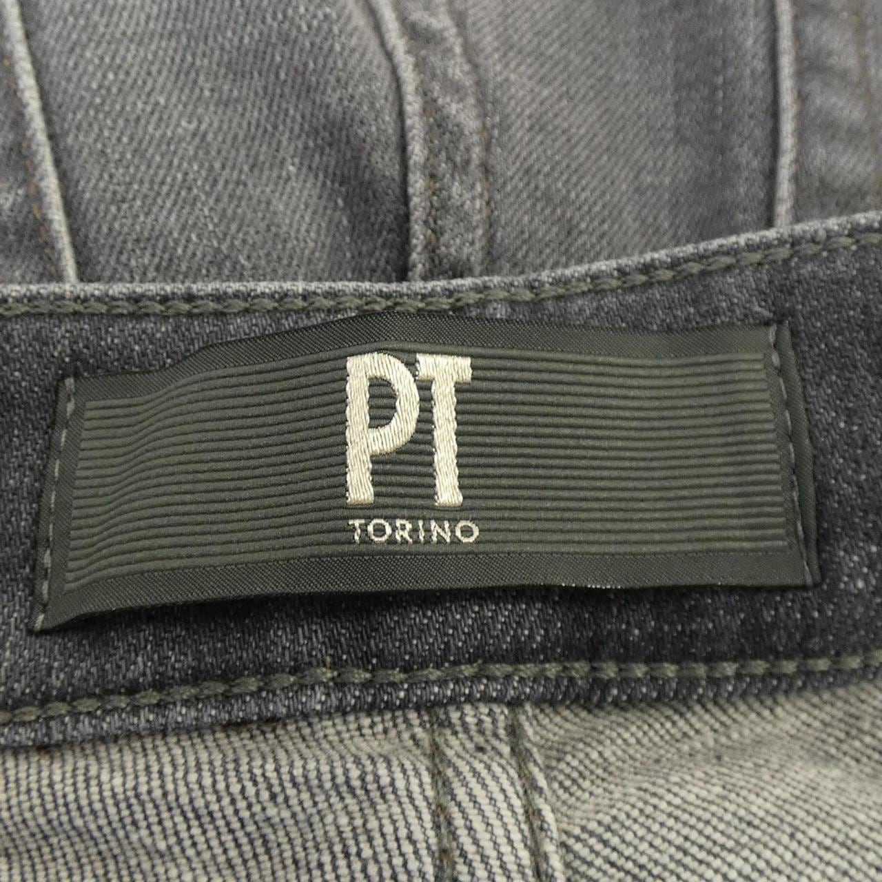 ピーティートリノ PT TORINO ジーンズ