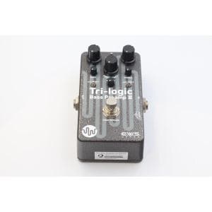 Ｅ．Ｗ．Ｓ　ＴＲＩ－ＬＯＧＩＣ　ＢＡＳＳ　ＰＲＥＡＭＰ　ＩＩＩ