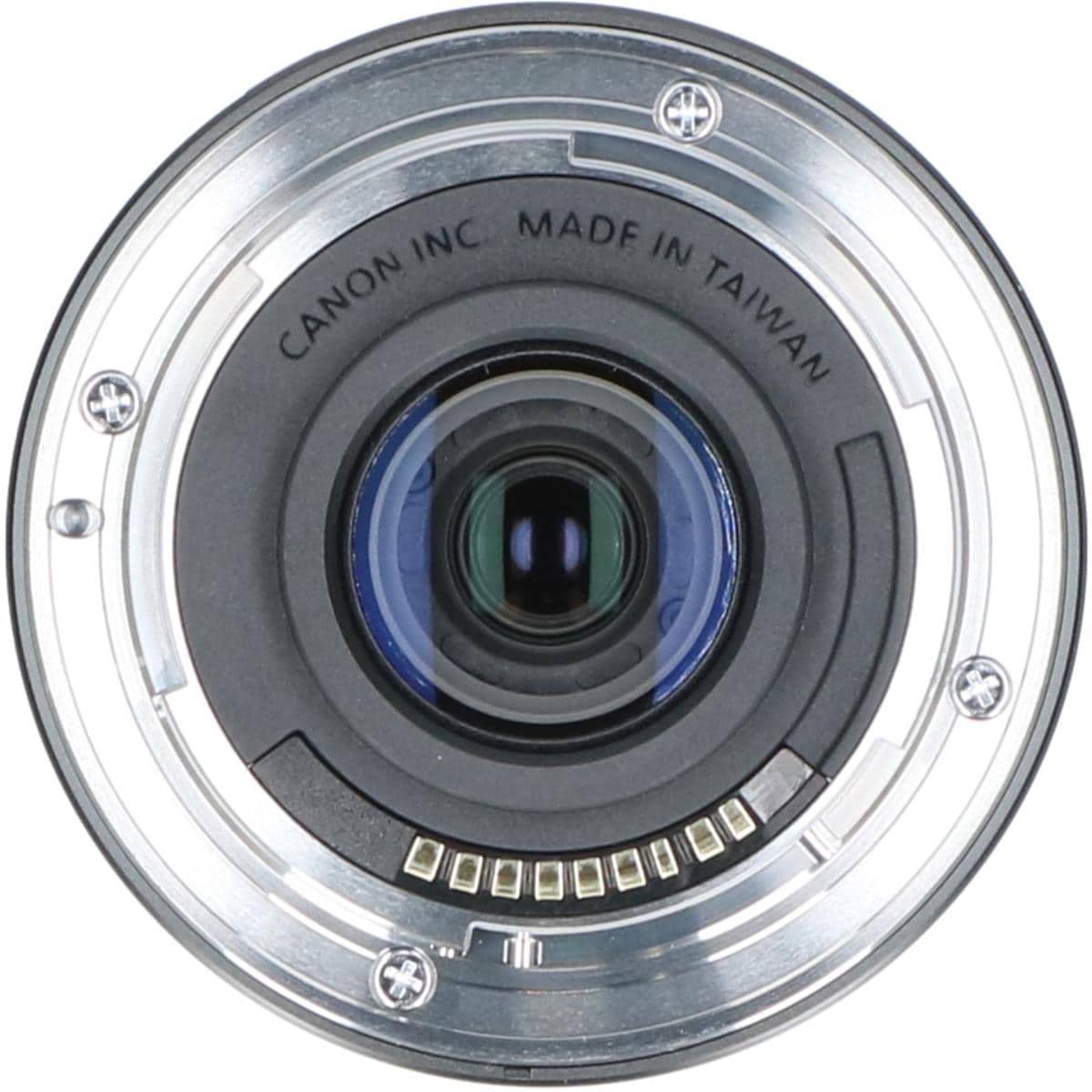 CANON EF-M11-22mm F4-5.6IS STM
