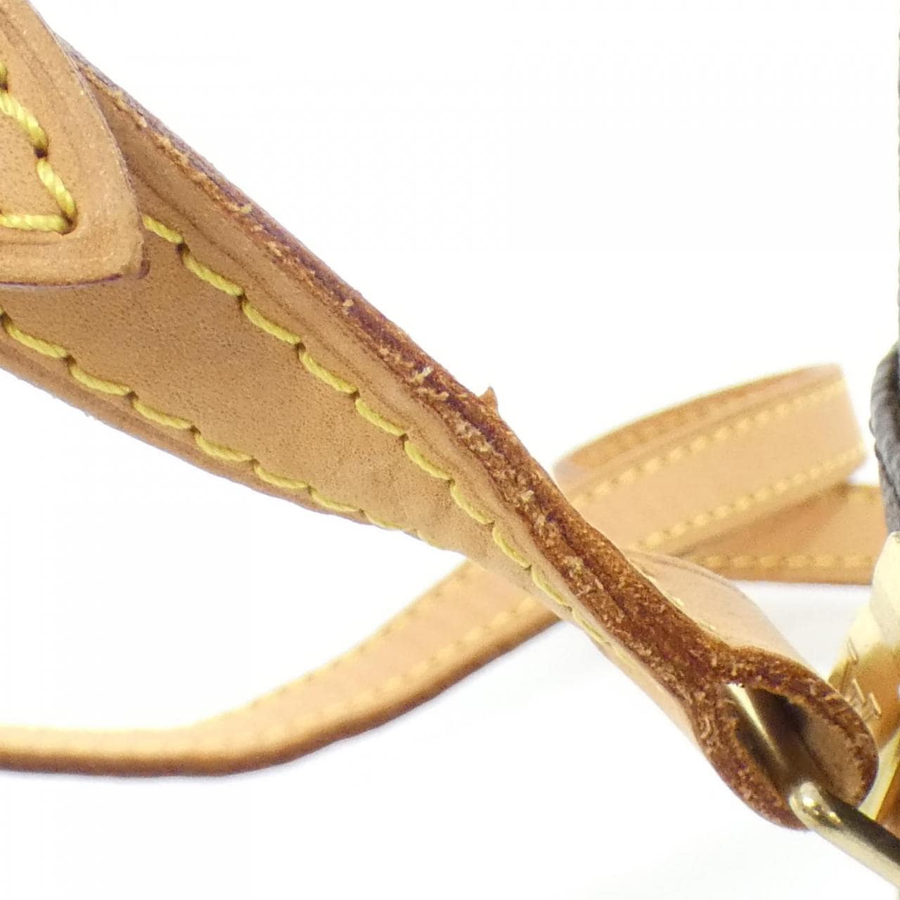 [vintage] LOUIS VUITTON Monogram Trocadero 27 厘米 M51274 单肩包