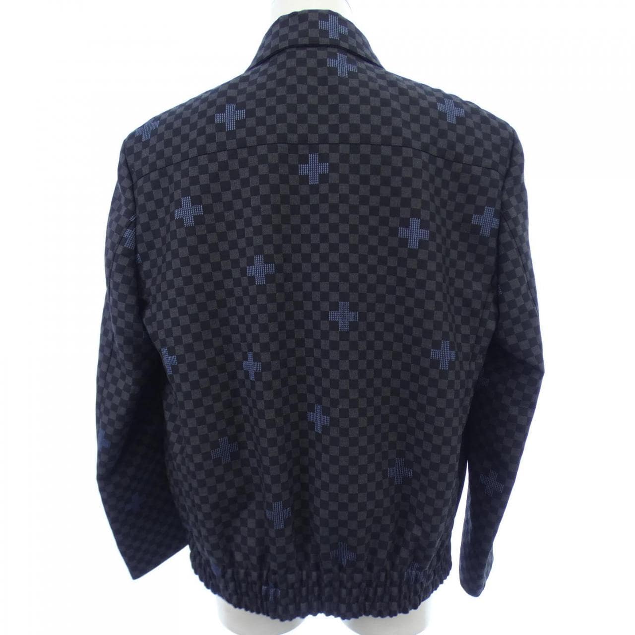 ルイヴィトン LOUIS VUITTON ブルゾン