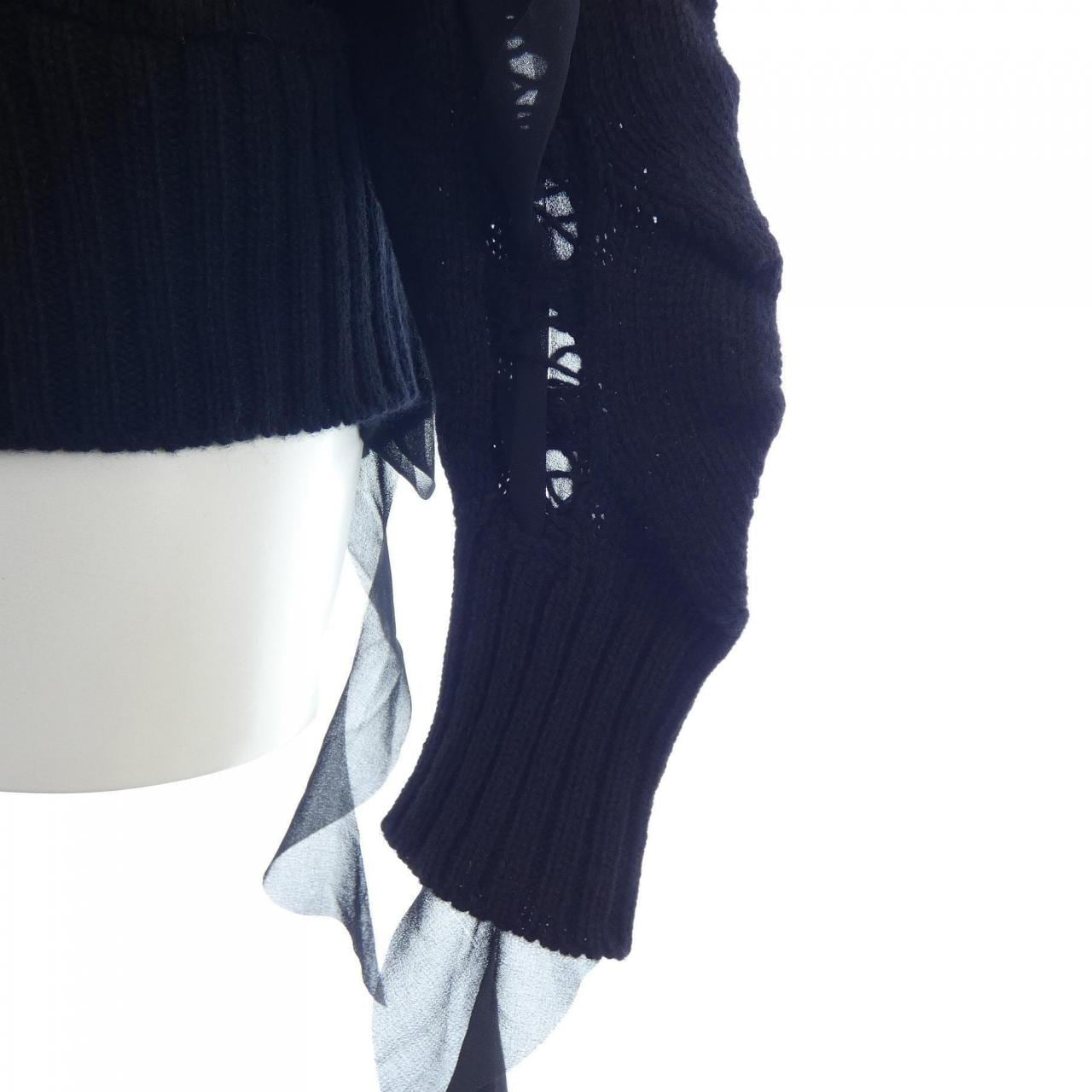 ブルマリン Blumarine ニット